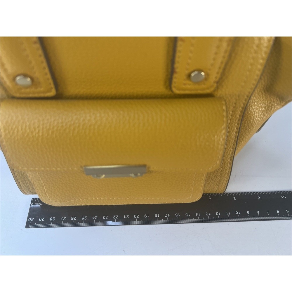 3.1 Phillip Lim for Target small Yellow  purse - Picture 9 of 10